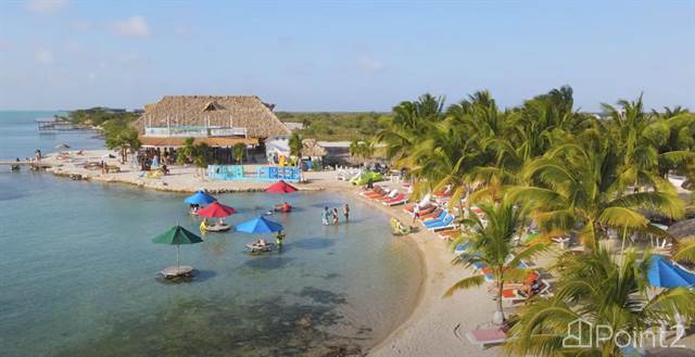 Belize Secret Beach Property with Financing, Belize