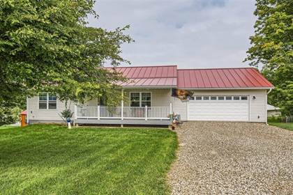 20245 Lower Fredericktown Amity Road, Mount Vernon, OH, 43050