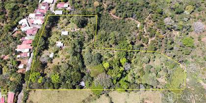 Little farm with multiple options to be developed in Naranjo, Naranjo, Alajuela