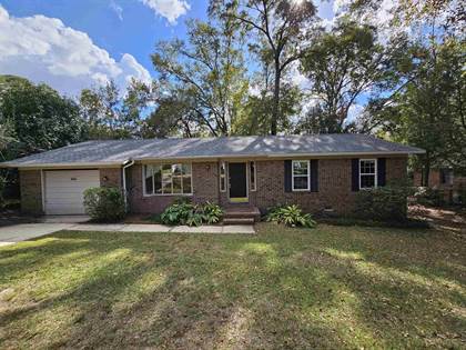 Picture of 1803 Sherwood Drive, Tallahassee, FL, 32303
