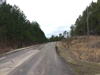 Union Valley Road, Perryville, AR, 72126