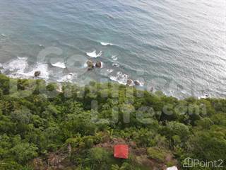 Beautiful Oceanfront Land With Amazing Views From Every Angle, Cabrera, Maria Trinidad Sanchez