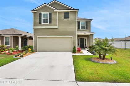 Picture of 2235 FALLING STAR Lane, Green Cove Springs, FL, 32043