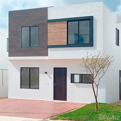 2 Bedrooms Home In Conkal North Of Mérida, Merida, Yucatan — Point2