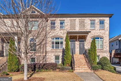Picture of 7500 Highland Bluff, Sandy Springs, GA, 30328