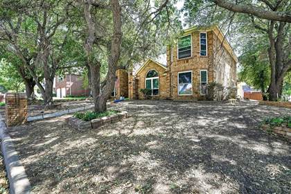 Picture of 7733 Blossom Drive, Fort Worth, TX, 76133