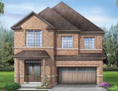 Detached and Townhomes in GTA Region ON, Mississauga, ON - photo 33 of 45