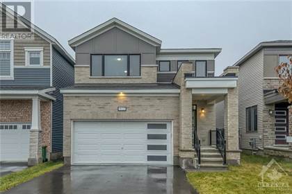 Stittsville, ON Real Estate - Homes.com