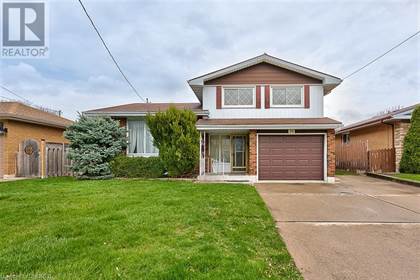 Single Family for sale in 50 OWEN Place, Hamilton, Ontario, L8G2H2