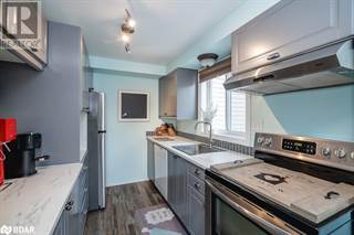 20 SNOWY OWL Crescent, Barrie, Ontario, L4M6P4