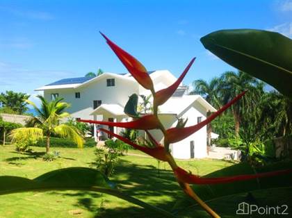 2 Hillside villas, Rio San Juan, Maria Trinidad Sanchez