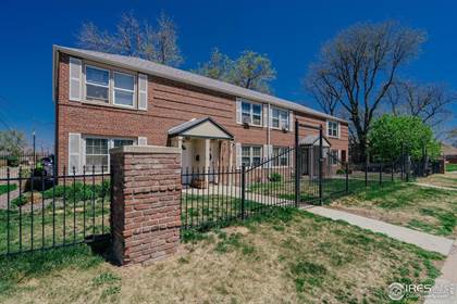 218 Casas en venta en Denver, CO | Point2