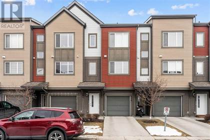 Picture of 614 Copperpond Boulevard SE, Calgary, Alberta, T2Z5B9