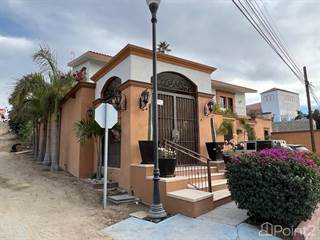 Residential Property for sale in Del Pilar 99, La Cachora,  Todos Santos, B.C.S. 8, Todos Santos, Baja California Sur