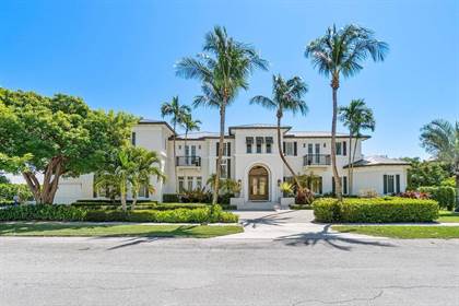 A Slice of Paradise: Living in Woodfield Country Club, Boca Raton