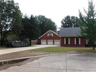 2105 Hutto Street, Conway, AR, 72032