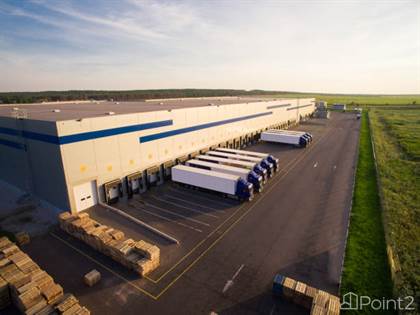 Picture of Mississauga 30 mins East, Warehouse for sale (AM), Toronto, Ontario, M1P 3E9