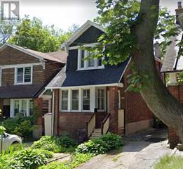 Photo of 303 GAINSBOROUGH RD, Toronto, ON