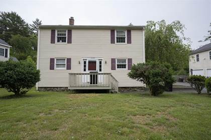 1689 Central St, East Bridgewater, MA, 02333