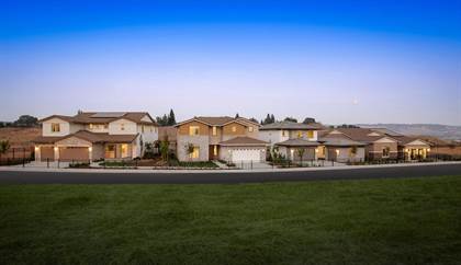 6866 Saratoga Estates Drive, El Dorado Hills, CA, 95762