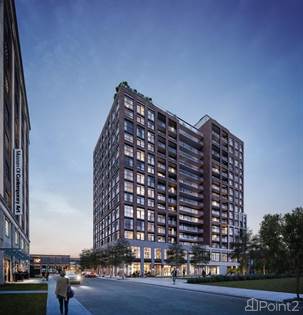 House of Assembly Condos Insider VIP Access at Bloor & Lansdowne, Toronto, Ontario, M6R 2B2