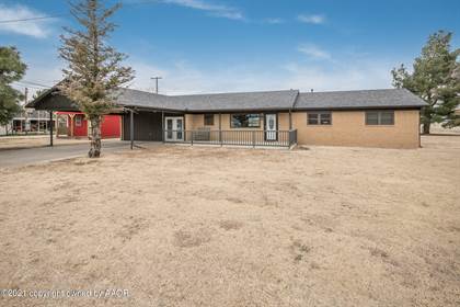 Residential Property for sale in 502 Lubbock St., Vega, TX, 79092
