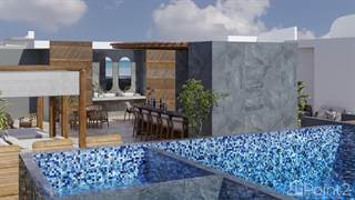Residential Property for sale in OCEAN VIEW 3-BDR LUXE APT. IN COSTA MUJERES, Cancun, Quintana Roo