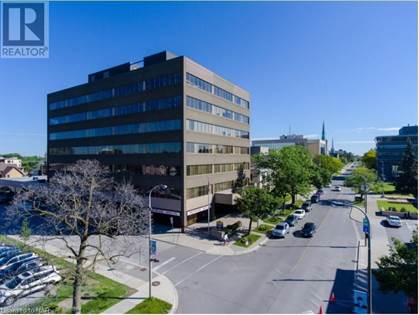 Office Space for rent in 43 CHURCH Street Unit 405, St. Catharines, Ontario, L2R7E1