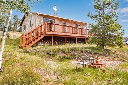200 Navajo Rd , Red Feather Lakes, CO, 80545