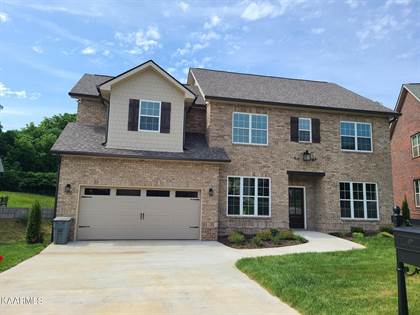 1321 Feather Rose Lane, Knoxville, TN, 37923