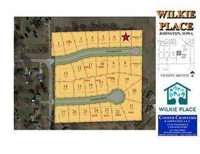 Lots And Land for sale in 4911 NW 64th Place, Johnston, IA, 50131