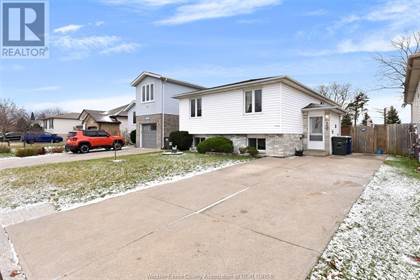 Picture of 4457 LOVRIC ROAD, Windsor, Ontario, N8W5L9