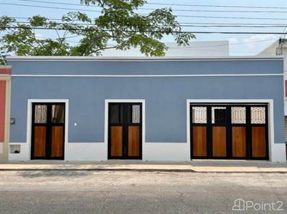 1,544 Casas en venta en Merida | Point2