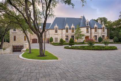 Texas, USA Luxury Real Estate - Homes for Sale