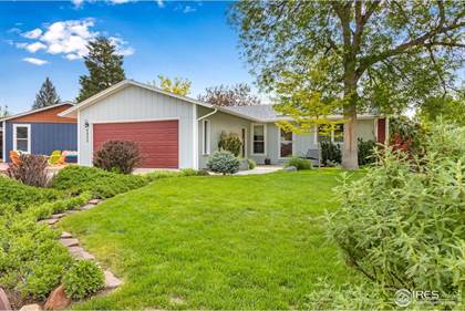 Picture of 6802 Camelia Ct, Niwot, CO, 80503