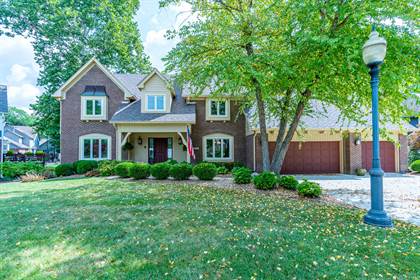 Picture of 8433 Twin Pointe Circle, Indianapolis, IN, 46236
