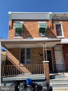Residential Property for sale in 12 N LINDENWOOD STREET, Philadelphia, PA, 19139