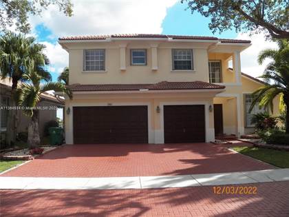 227 Casas en venta en Miramar, FL | Point2
