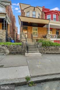 Residential Property for sale in 121 W MANHEIM ST, Philadelphia, PA, 19144