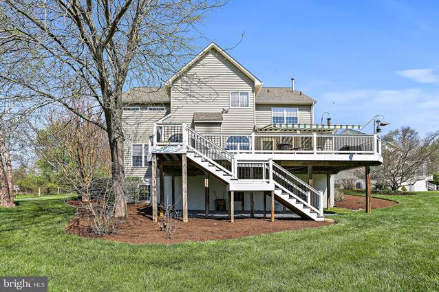 2927 NEW ROVER ROAD, West Friendship, MD