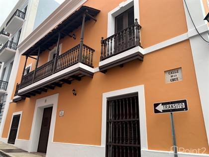 Condominium for sale in 109 De La Cruz, San Juan, PR, 00901