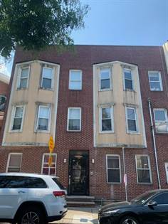 72 McAdoo Ave Unit 1, Jersey City, NJ 07305 - Apartment for Rent