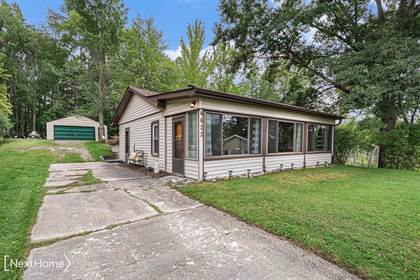 Picture of 4622 Lakeview Drive, Hale, MI, 48739