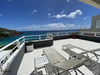 Luxurious Villa, 3-Level, private pool plus garage, Indigo Bay St. Maarten, Cole Bay Hill, Sint Maarten