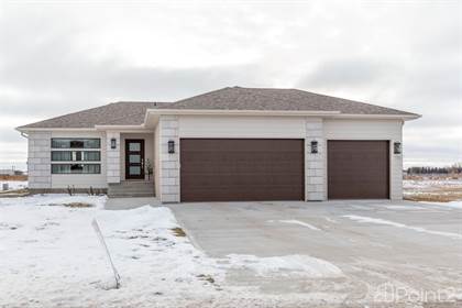 110 Wyndham Estate Drive, Steinbach, Steinbach, Manitoba ...