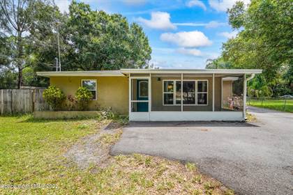Residential Property for sale in 236 NW Valencia Road, Melbourne, FL, 32904