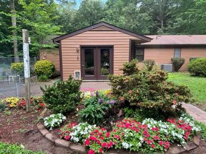 Homes for sale in STONEHOUSE, Toano VA