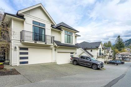 Picture of 6 5797 PROMONTORY ROAD 6, Chilliwack, British Columbia, V2R0Z2