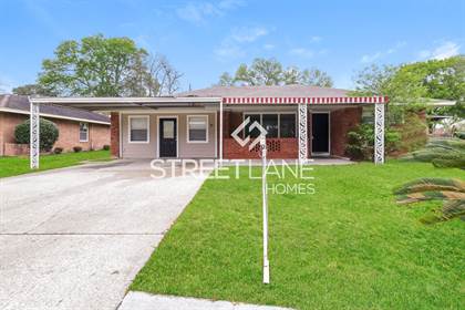 Houses for Rent in Pasadena, TX - 15 Rentals | Point2