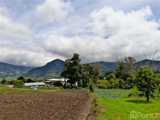 Classic Old Mountain House With a Lovely 1/2 Acre Lot on the Main Road in Cerro Punta, Chiriqui, Cerro Punta, Chiriquí